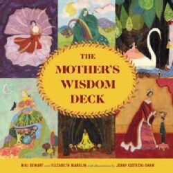 The Mother's Wisdom Deck