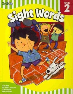 Sight Words, Grade 2 (Paperback)