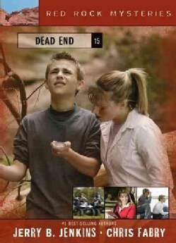Dead End (Paperback)