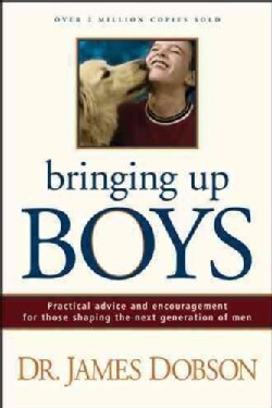 Bringing Up Boys (Paperback)