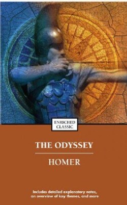 The Odyssey (Paperback)