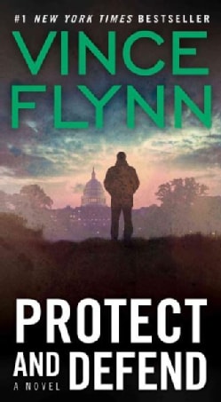 Protect and Defend (Paperback)
