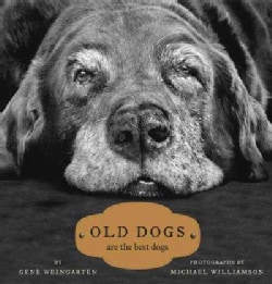 Old Dogs: Are the Best Dogs (Hardcover)