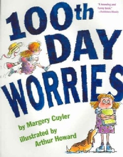 100th Day Worries (Paperback)