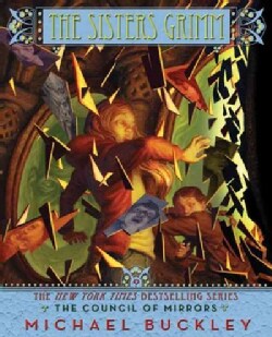 The Council of Mirrors (Paperback)