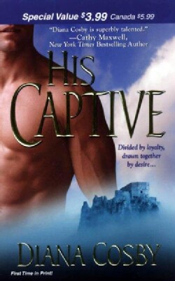 His Captive (Paperback)