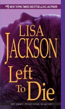Left to Die (Paperback)