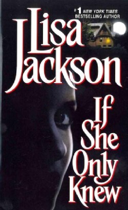 If She Only Knew (Paperback)