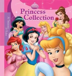 Princess Collection (Hardcover)