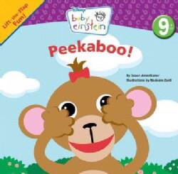 Peekaboo, Baby!