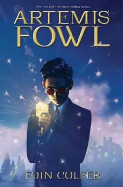 Artemis Fowl (Paperback)