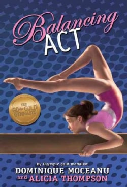 Balancing Act (Paperback)