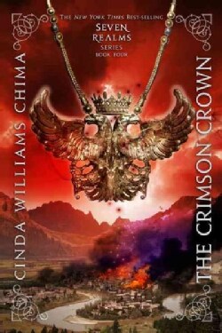 The Crimson Crown (Hardcover)