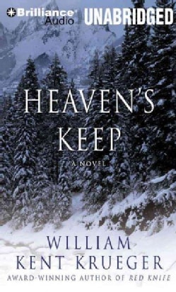 Heaven`s Keep (Compact Disc)