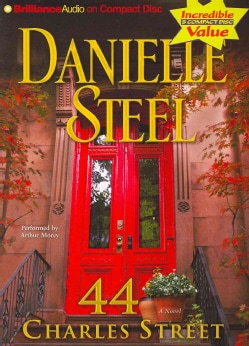 44 Charles Street (CD-Audio)