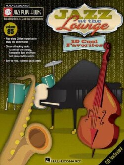Jazz at the Lounge: Jazz Play-along