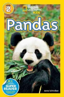Pandas (Paperback)