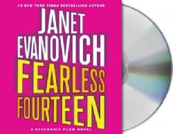Fearless Fourteen (CD-Audio)