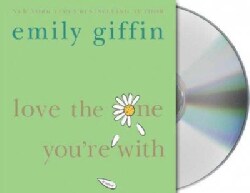 Love the One You're With (CD-Audio)