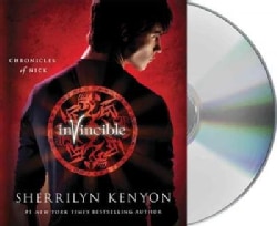 Invincible (CD-Audio)