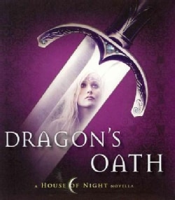 Dragon's Oath (CD-Audio)