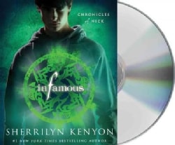 Infamous (CD-Audio)