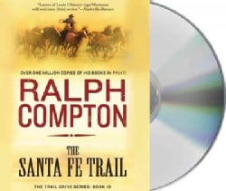 The Santa Fe Trail (CD-Audio)
