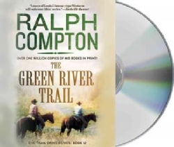 The Green River Trail (CD-Audio)