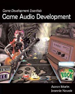 Game Audio Development