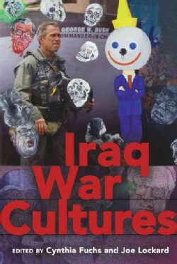 Iraq War Cultures (Paperback)