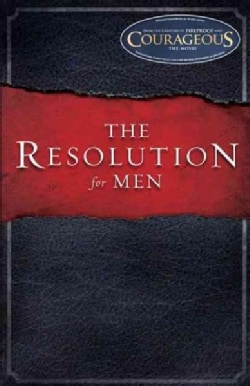 The Resolution for Men (Paperback)