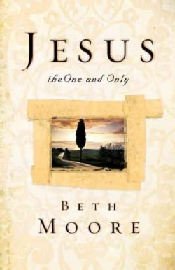 Jesus, the One and Only (Paperback)