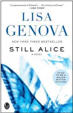 Still Alice (Paperback)