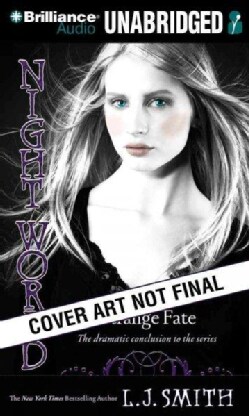 Strange Fate (CD-Audio)