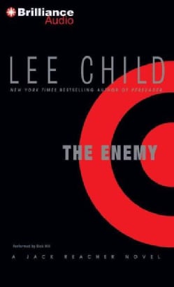 The Enemy (CD-Audio)