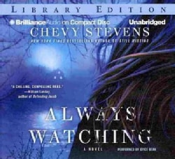 Always Watching: Library Edition (CD-Audio)