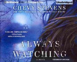 Always Watching (CD-Audio)