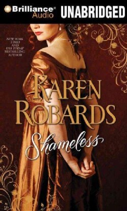 Shameless (CD-Audio)