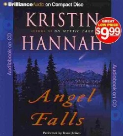 Angel Falls (CD-Audio)