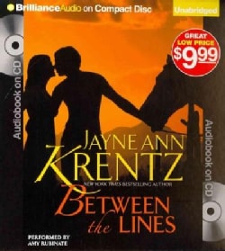 Between the Lines (CD-Audio)