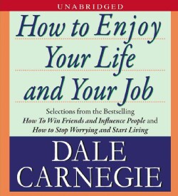 How to Enjoy Your Life and Your Job (CD-Audio)