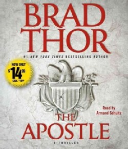 The Apostle (CD-Audio)