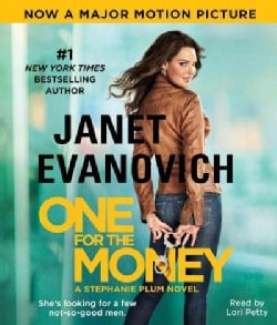 One for the Money (CD-Audio)