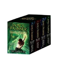 The 13th Reality: The Complete Set (Paperback)