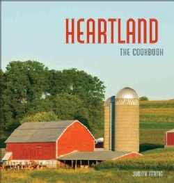 Heartland: The Cookbook (Hardcover)