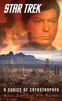 A Choice of Catastrophes (Paperback)