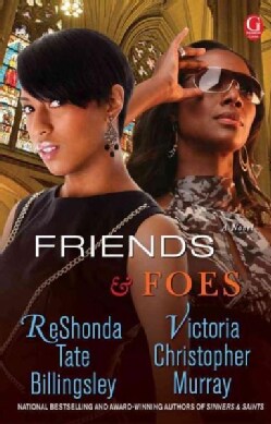 Friends & Foes (Paperback)
