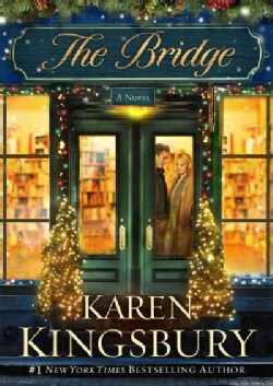 The Bridge: A Novel (Hardcover)