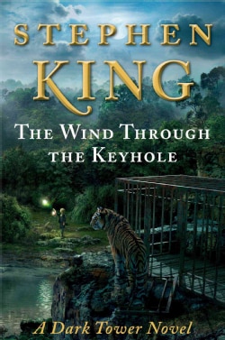 The Wind Through The Keyhole (Hardcover)