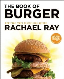 The Book of Burger (Paperback)
